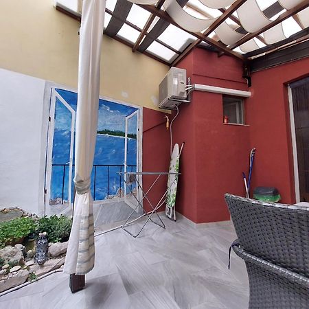 Leona Apartman Novigrad Istria Kültér fotó