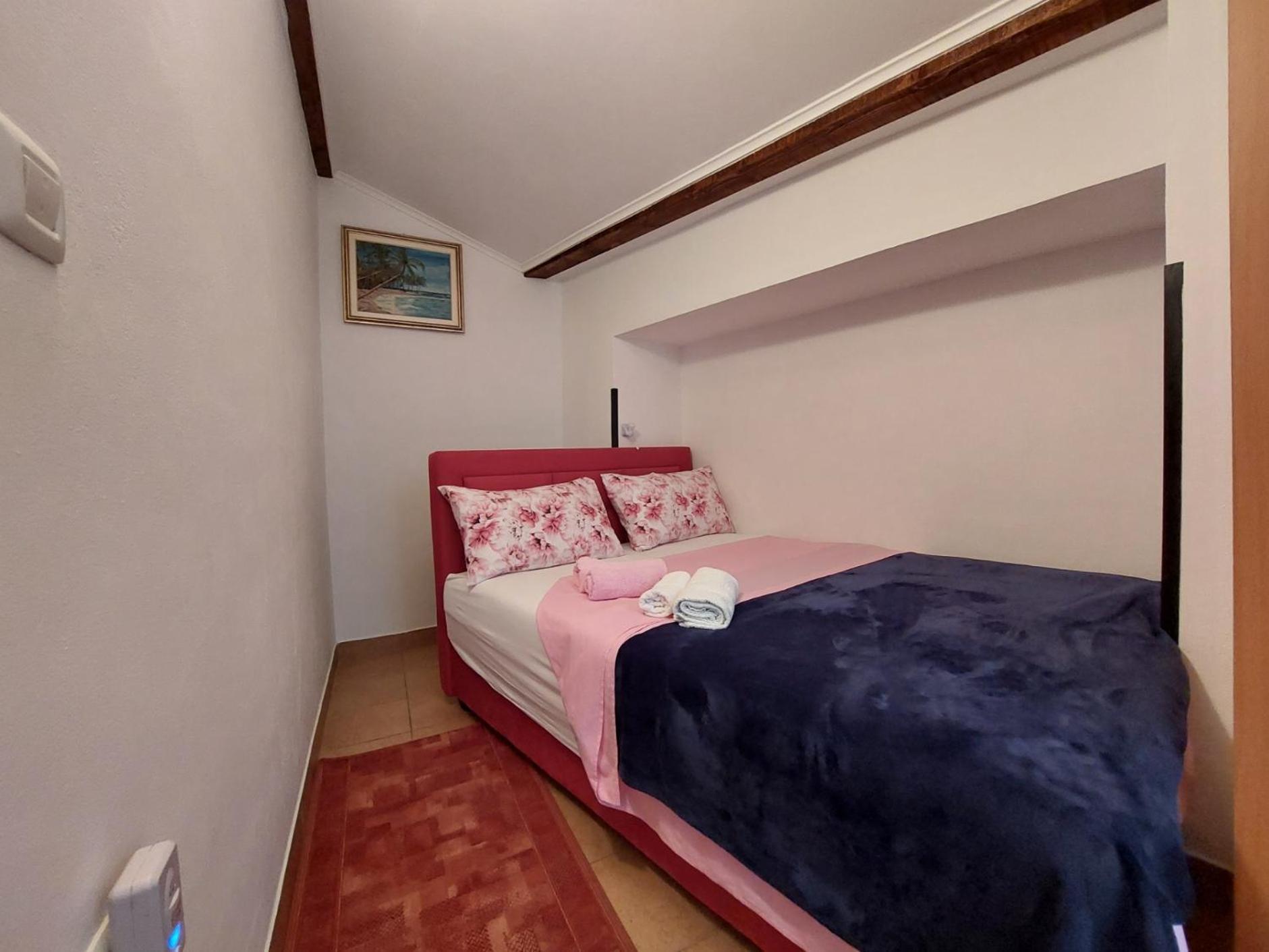 Leona Apartman Novigrad Istria Kültér fotó