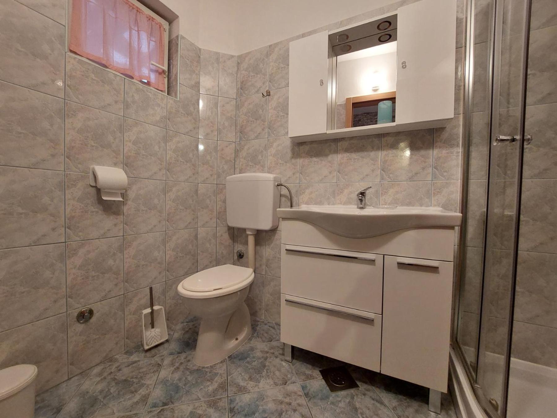 Leona Apartman Novigrad Istria Kültér fotó