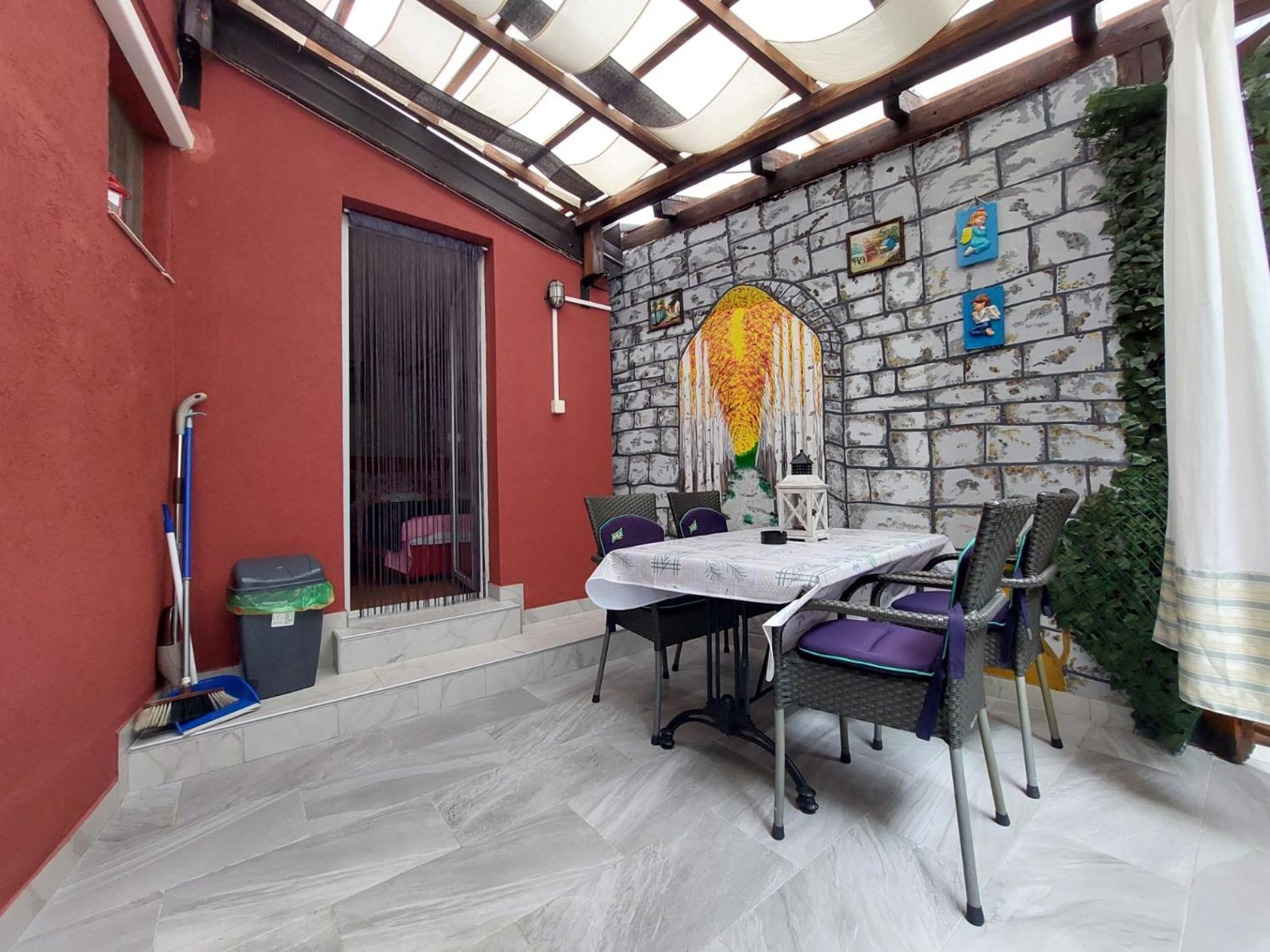 Leona Apartman Novigrad Istria Kültér fotó